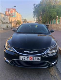 كرايسلر 200